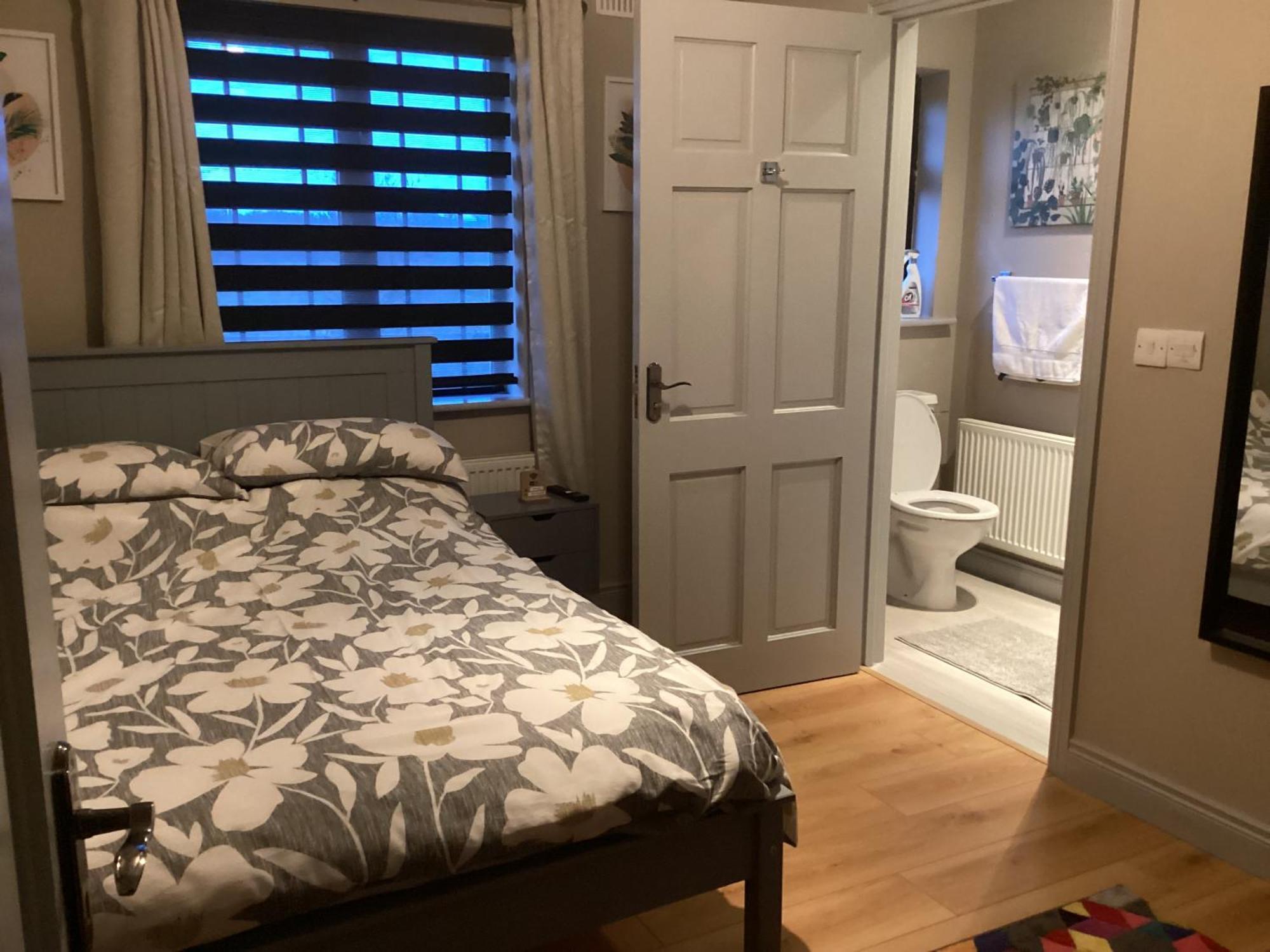 To Rent Homestay Mullingar